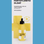 Elysium povidon-jód 10%-os fertőtlenítő oldat 125 ml thumbnail 3