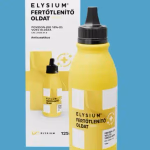 Elysium povidon-jód 10%-os fertőtlenítő oldat 125 ml