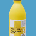 Elysium povidon-jód 10%-os fertőtlenítő oldat 500 ml