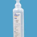 Elysium steril nátrium-klorid öblítőoldat 0,9% V/V 5 x 30 ml thumbnail 2