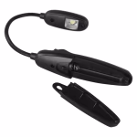 EMOS csiptethető LED olvasólámpa, 10lm thumbnail 4