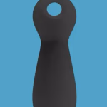 Elysium TP600 érintésmentes infravörös lázmérő fekete szilikon tokkal thumbnail 4