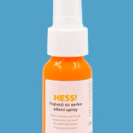 HESS! Fejtetű és serke elleni spray 50 ml thumbnail 2