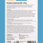 Elysium HESS! kullancskiszedő villa 3 db/készlet thumbnail 3