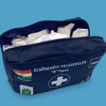 Elsősegély felszerelés, B-típus (tasak) - személyautókhoz, tehergépkocsikhoz thumbnail 2