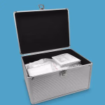 ”III” típusú munkahelyi elsősegély felszerelés 51-100 fős üzemeknek, cégeknek thumbnail 1