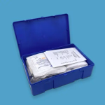 ”I” típusú munkahelyi elsősegély felszerelés max. 30 fős üzemeknek, cégeknek thumbnail 1