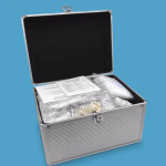 ”IV” típusú munkahelyi elsősegély felszerelés 101-200 fős üzemeknek, cégeknek thumbnail 1