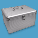 ”III” típusú munkahelyi elsősegély felszerelés 51-100 fős üzemeknek, cégeknek thumbnail 2