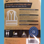 Elysium kötelező láthatósági mellény thumbnail 4