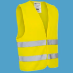 Elysium kötelező láthatósági mellény thumbnail 1