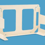 ”II” típusú falra rögzíthető munkahelyi elsősegély felszerelés 31-50 fős üzemeknek, cégeknek thumbnail 5