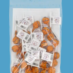 OKI DOKI KIDS multivitaminos nyalóka 15-féle vitaminnal és ásványi anyaggal 150 db thumbnail 4