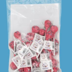 OKI DOKI KIDS multivitaminos nyalóka 15-féle vitaminnal és ásványi anyaggal 150 db thumbnail 3