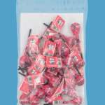 OKI DOKI KIDS cukormentes multivitaminos nyalóka 10-féle vitaminnal és ásványi anyaggal 150 db thumbnail 3