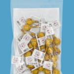 OKI DOKI KIDS multivitaminos nyalóka 15-féle vitaminnal és ásványi anyaggal  100 db thumbnail 5