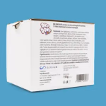 OKI DOKI KIDS narancs ízű étrend-kiegészítő nyalóka 15-féle vitaminnal és ásványi anyaggal  25 db thumbnail 3