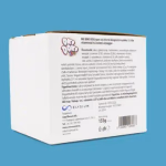 OKI DOKI KIDS eper ízű étrend-kiegészítő nyalóka 15-féle vitaminnal és ásványi anyaggal  25 db thumbnail 3