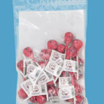 OKI DOKI KIDS multivitaminos nyalóka 15-féle vitaminnal és ásványi anyaggal  100 db thumbnail 3