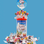 OKI DOKI KIDS multivitaminos nyalóka 15-féle vitaminnal és ásványi anyaggal  100 db thumbnail 1