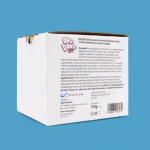 OKI DOKI KIDS ananász ízű étrend-kiegészítő nyalóka 15-féle vitaminnal és ásványi anyaggal  25 db thumbnail 3