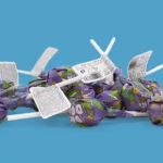 OKI DOKI KIDS trópusi gyümölcs ízű étrend-kiegészítő nyalóka 15-féle vitaminnal és ásványi anyaggal  25 db thumbnail 1