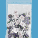 OKI DOKI KIDS multivitaminos nyalóka 15-féle vitaminnal és ásványi anyaggal 150 db thumbnail 6