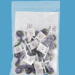 OKI DOKI KIDS multivitaminos nyalóka 15-féle vitaminnal és ásványi anyaggal  100 db thumbnail 6