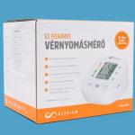 Elysium E2 felkaros vérnyomásmérő (mandzsetta: 22-42 cm) thumbnail 3