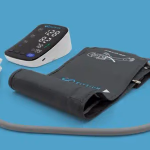 Elysium E6 magyarul beszélő felkaros vérnyomásmérő hálózati adapterrel (mandzsetta: 22-42 cm) thumbnail 3