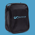 Elysium E6 magyarul beszélő felkaros vérnyomásmérő hálózati adapterrel (mandzsetta: 22-42 cm) thumbnail 4