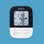 Omron M4 Intelli IT - HEM-7155T-EBK vérnyomásmérő (mandzsetta: 22-42 cm) thumbnail 2