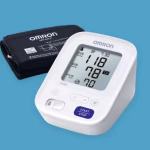 Omron M3 Intellisense - HEM-7154-E vérnyomásmérő készülék (puha mandzsetta: 22-42 cm) thumbnail 1