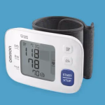 Omron RS4 - HEM-6181-E csuklós vérnyomásmérő thumbnail 1