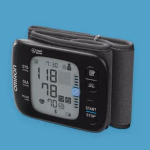Omron RS7 Intelli IT - HEM-6232T-E csuklós vérnyomásmérő