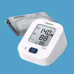 Omron M2 Essential (HEM-7188-E) vérnyomásmérő készülék (mandzsetta: 22-32 cm)