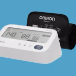 Omron M3 Comfort AFib - HEM-7196-FLE vérnyomásmérő készülék (mandzsetta: 22-42 cm)