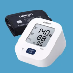 Omron M2+ Intellisense - HEM-7188-LE vérnyomásmérő készülék (mandzsetta: 22-42 cm)