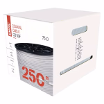 EMOS Koax kábel CB50F 250m box thumbnail 1