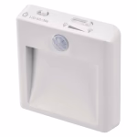 EMOS LED éjjeli fény mozgásérzékelővel LED thumbnail 1