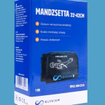 Elysium mandzsetta 22-42 cm thumbnail 1