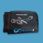 Elysium mandzsetta 22-42 cm thumbnail 2