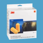 3M 1100 füldugó - 200 pár  thumbnail 1