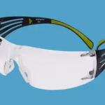 3M SecureFit™ SF401AF-EU védőszemüveg - víztiszta