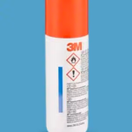 3M szemüvegtisztító spray 120 ml