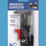 Elysium univerzális elemteszter thumbnail 2