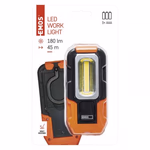 EMOS COB LED szerelőlámpa 3W 180lm 3×AAA thumbnail 7