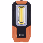 EMOS COB LED szerelőlámpa 3W 180lm 3×AAA thumbnail 8