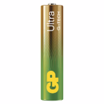 GP Ultra Alkáli elem - Micro - LR03 (AAA) - 12db/bliszter thumbnail 2