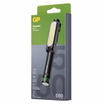 GP LED szerelőlámpa C34 + 3× LR6 thumbnail 2